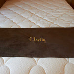 Clarity Spring and Latex Hybrid soft spring
