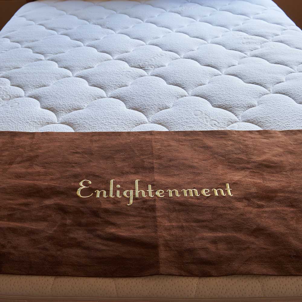 Enlightenment Hybrid