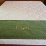 Integrity Spring and Latex with firm spring