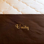 Unity Spring and Latex hybrid.