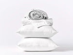 Cloud Soft Organic Sateen Sheet Set