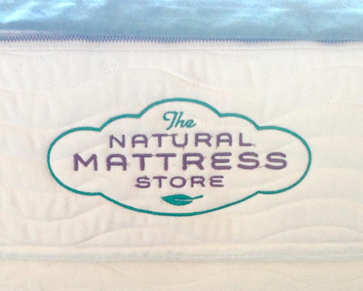 TNMS Natural Bunkie Board